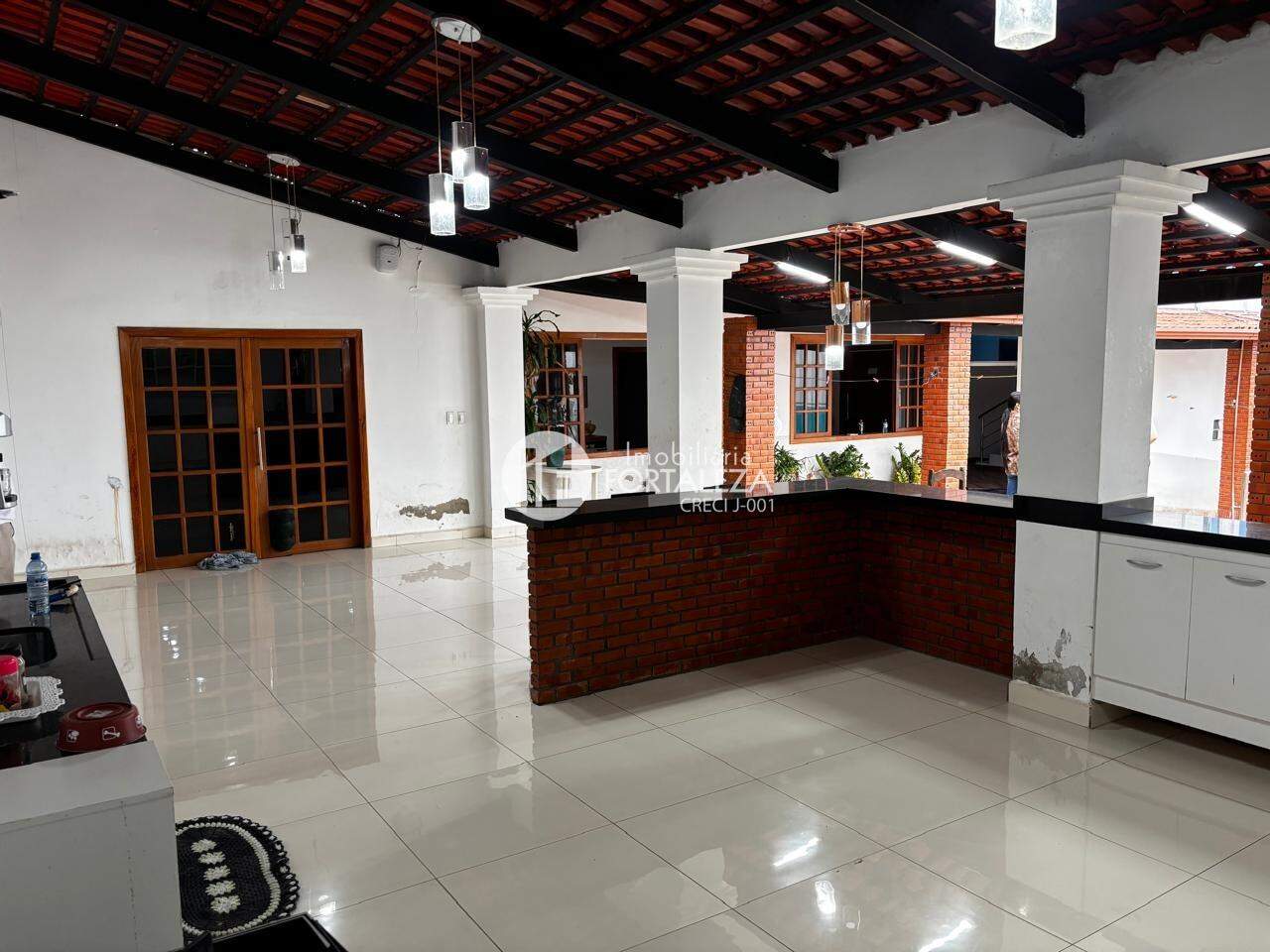 Casa Residencial à venda no Jardim Brasil: 