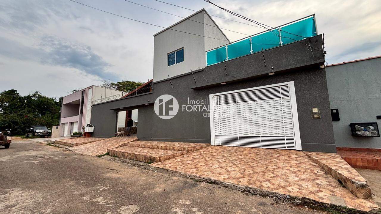 Casa Residencial à venda no Jardim Brasil: