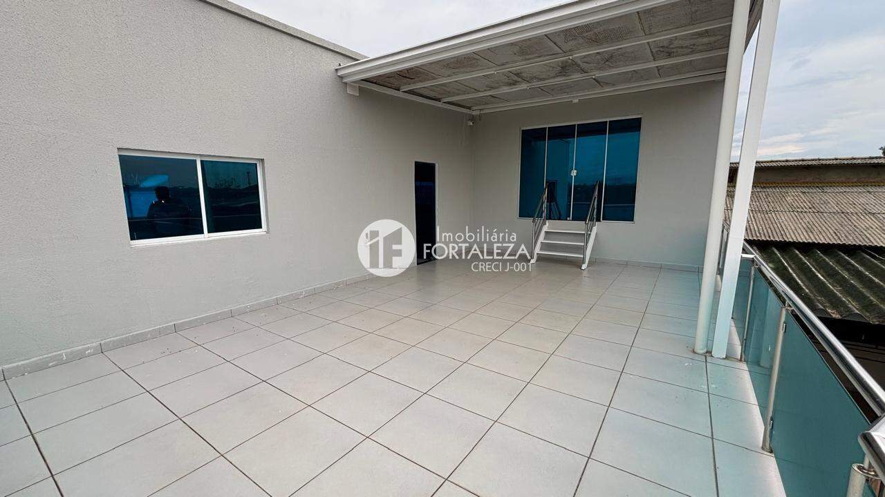 Casa Residencial à venda no Jardim Brasil: 