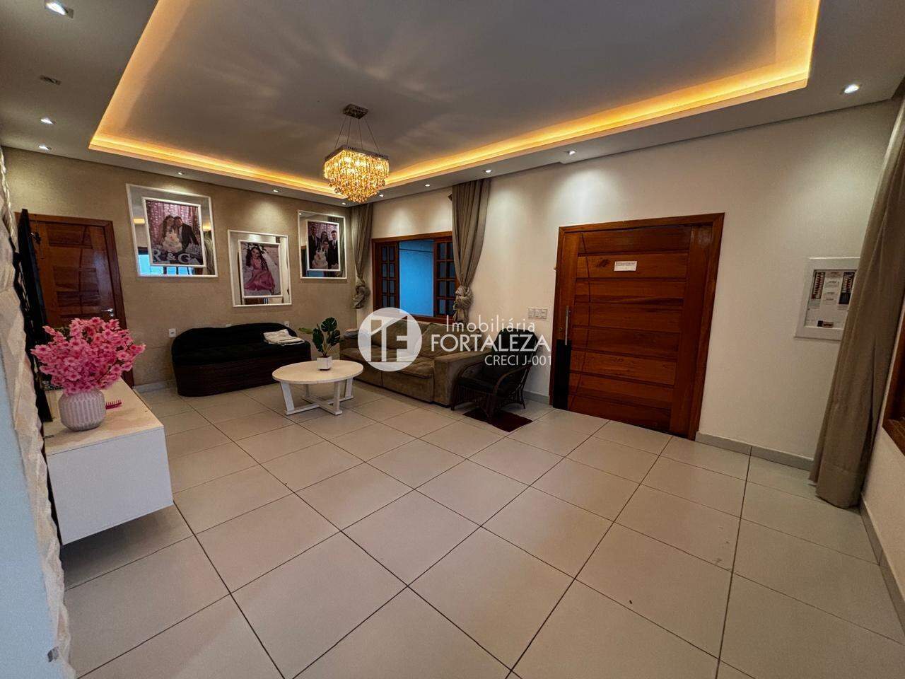 Casa Residencial à venda no Jardim Brasil: 