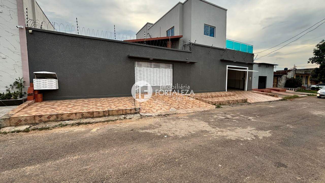 Casa Residencial à venda no Jardim Brasil: