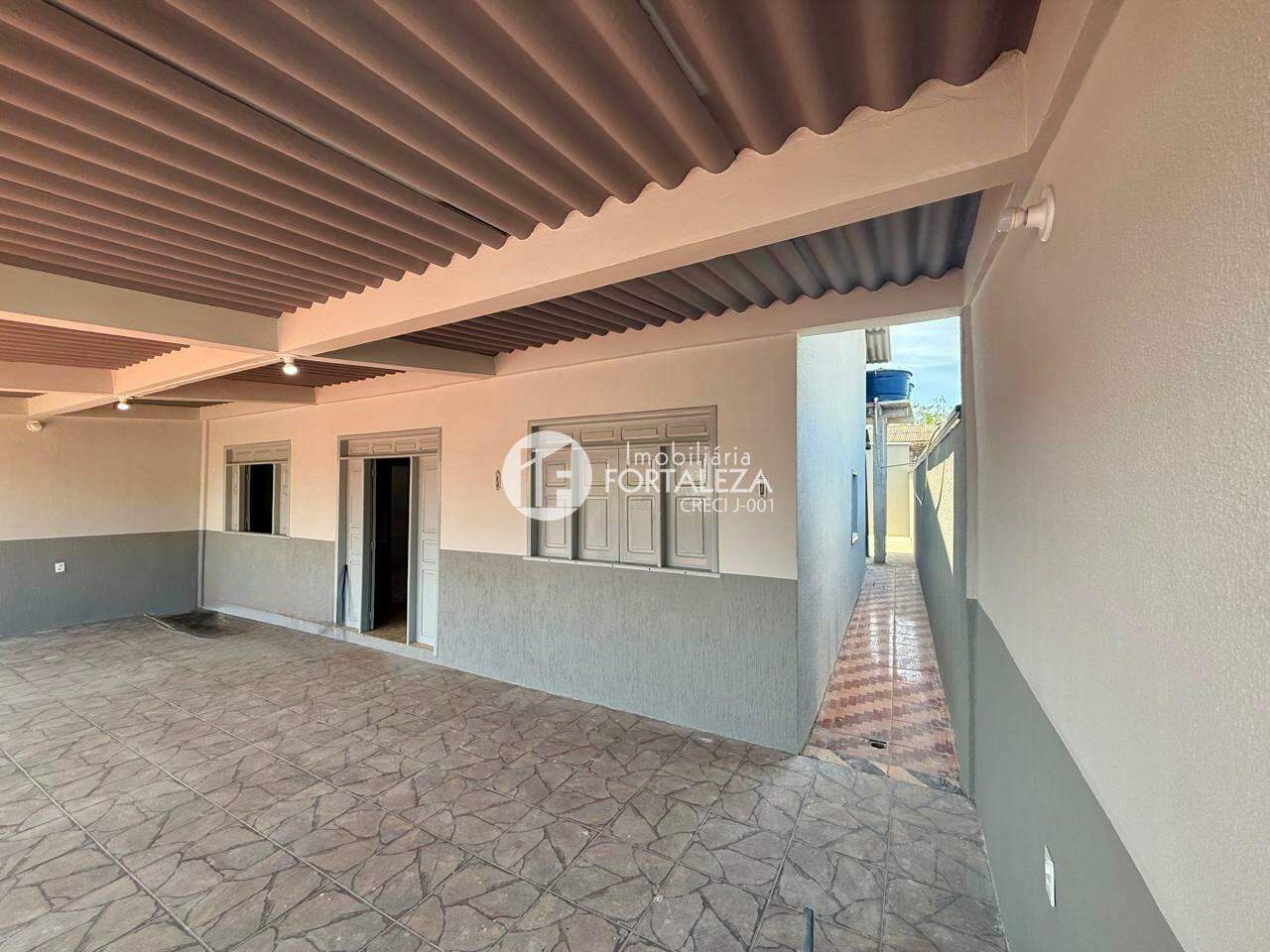 Casa Residencial à venda no Conquista: 