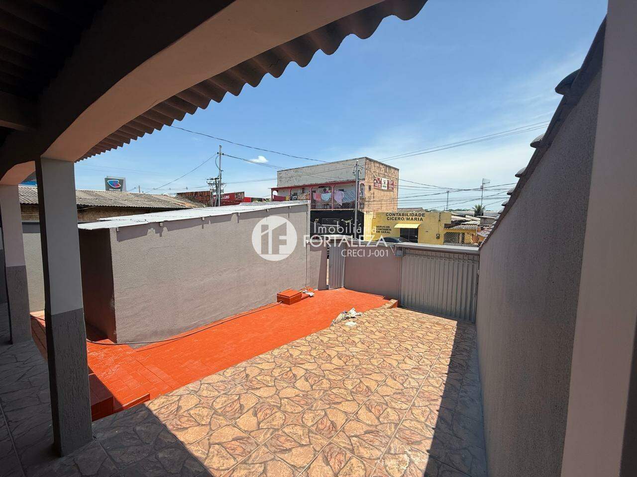 Casa Residencial à venda no Conquista: 