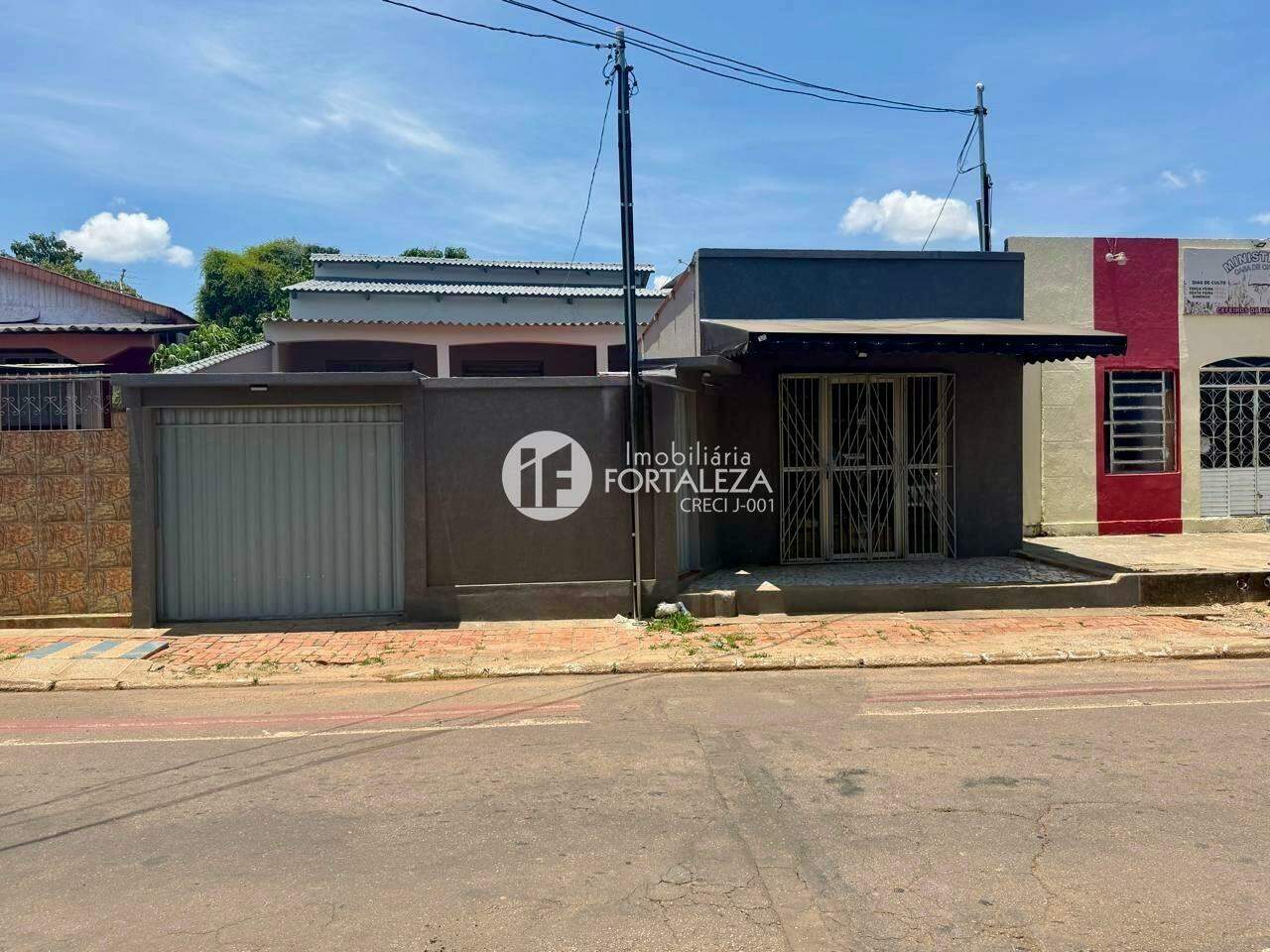 Casa Residencial à venda no Conquista: