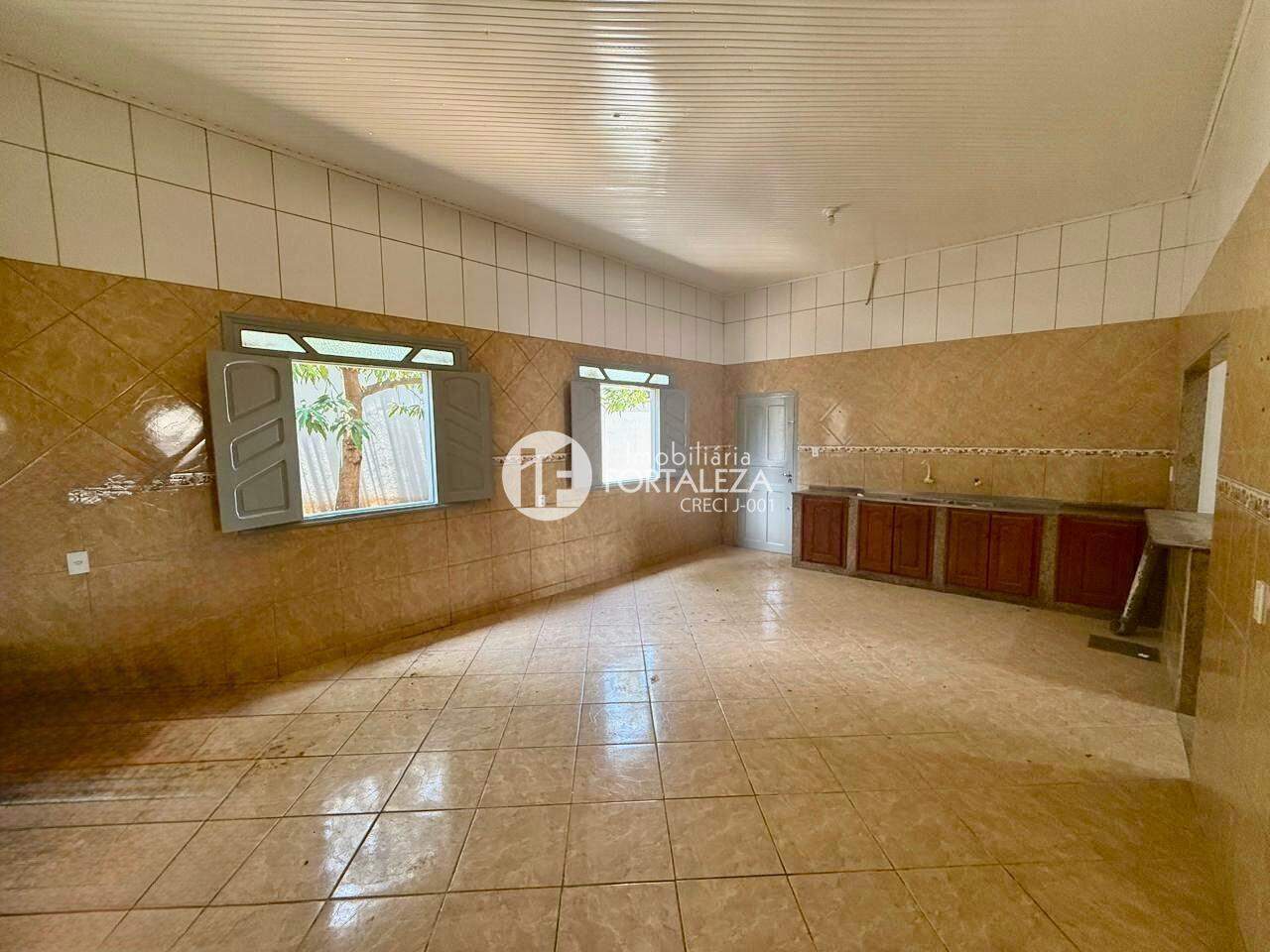 Casa Residencial à venda no Conquista: