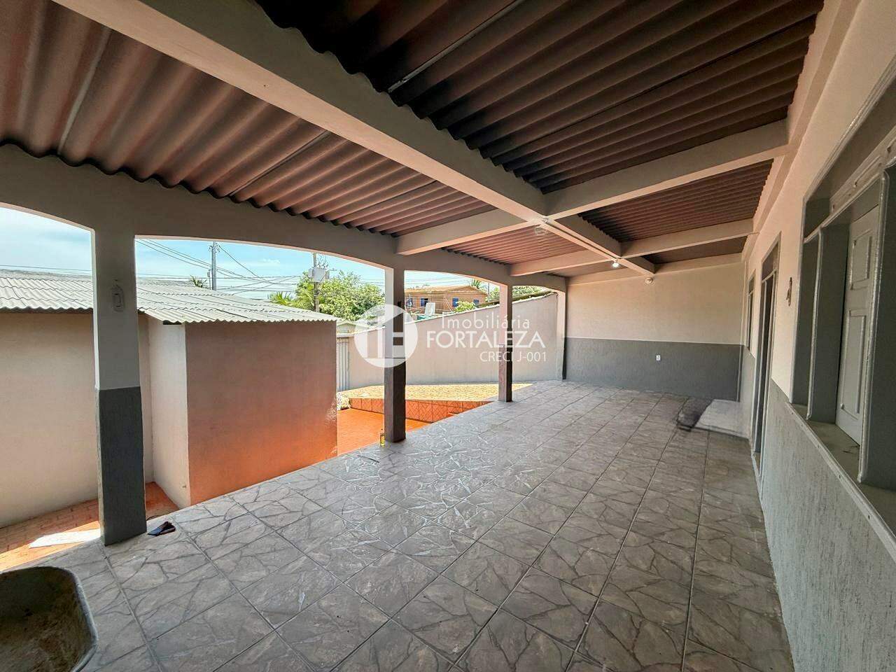 Casa Residencial à venda no Conquista: 