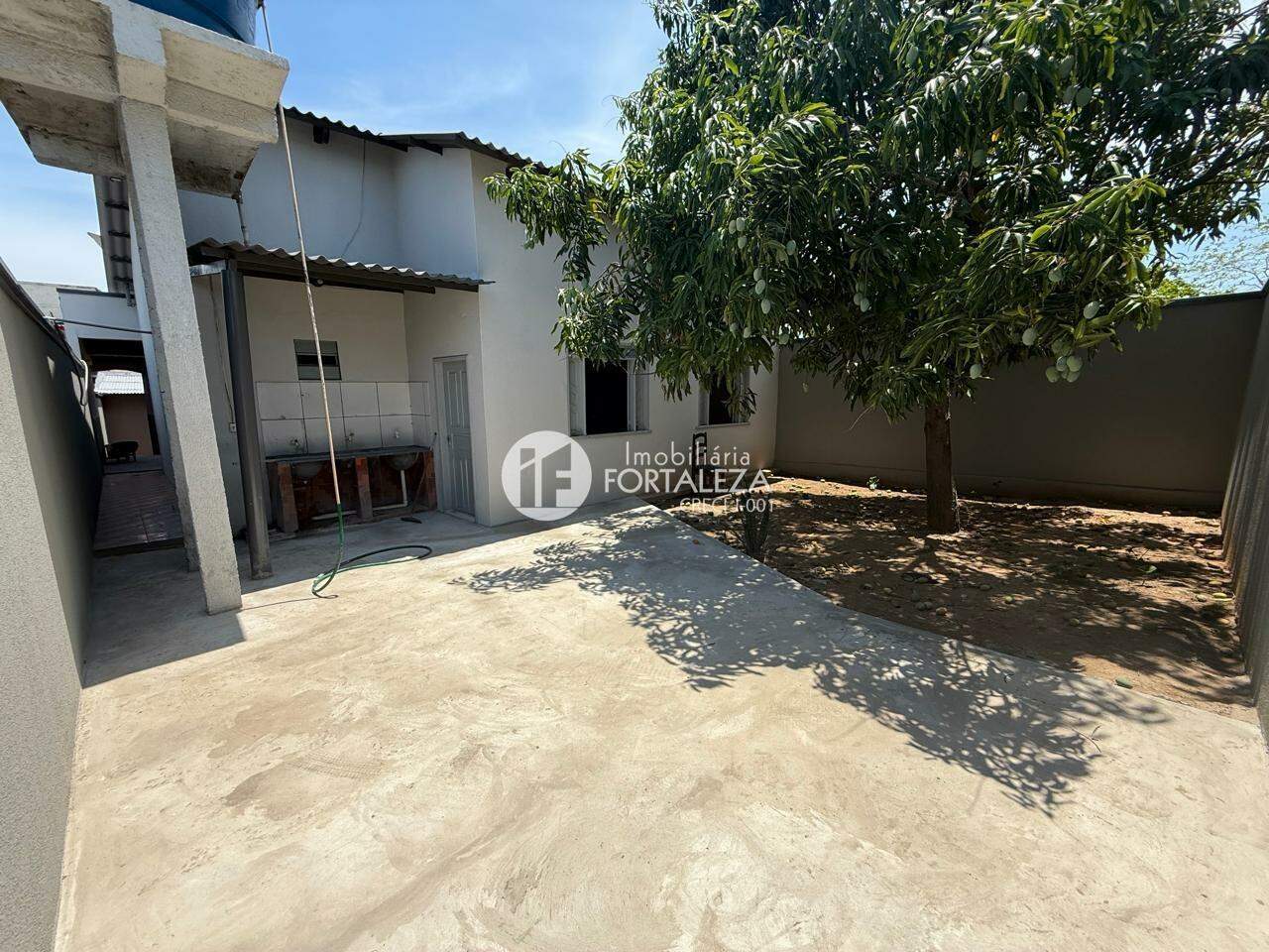 Casa Residencial à venda no Conquista: