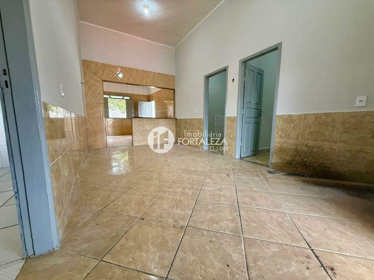 Casa Residencial à venda no Conquista: 