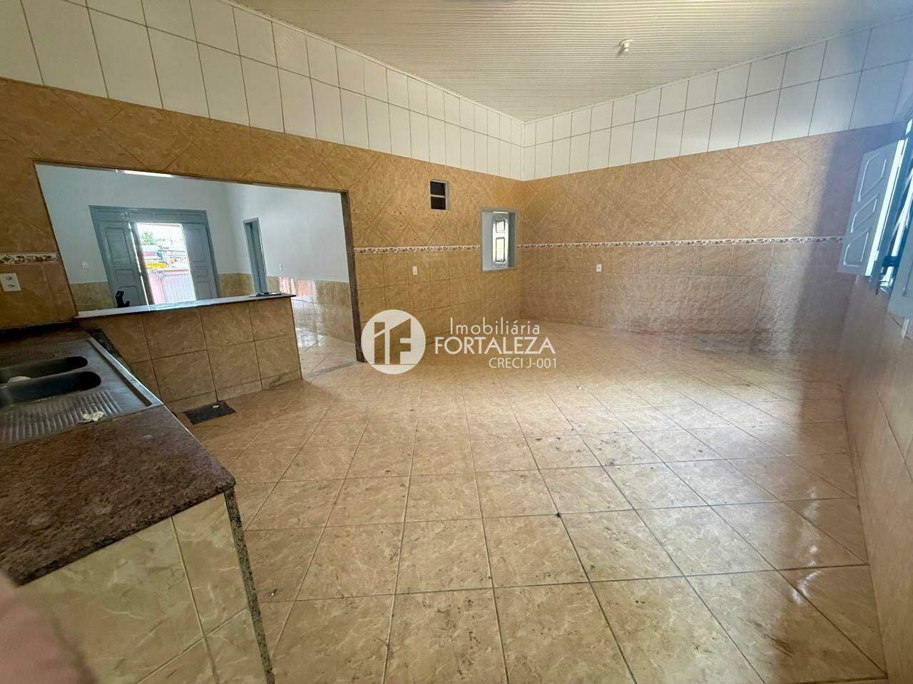 Casa Residencial à venda no Conquista: