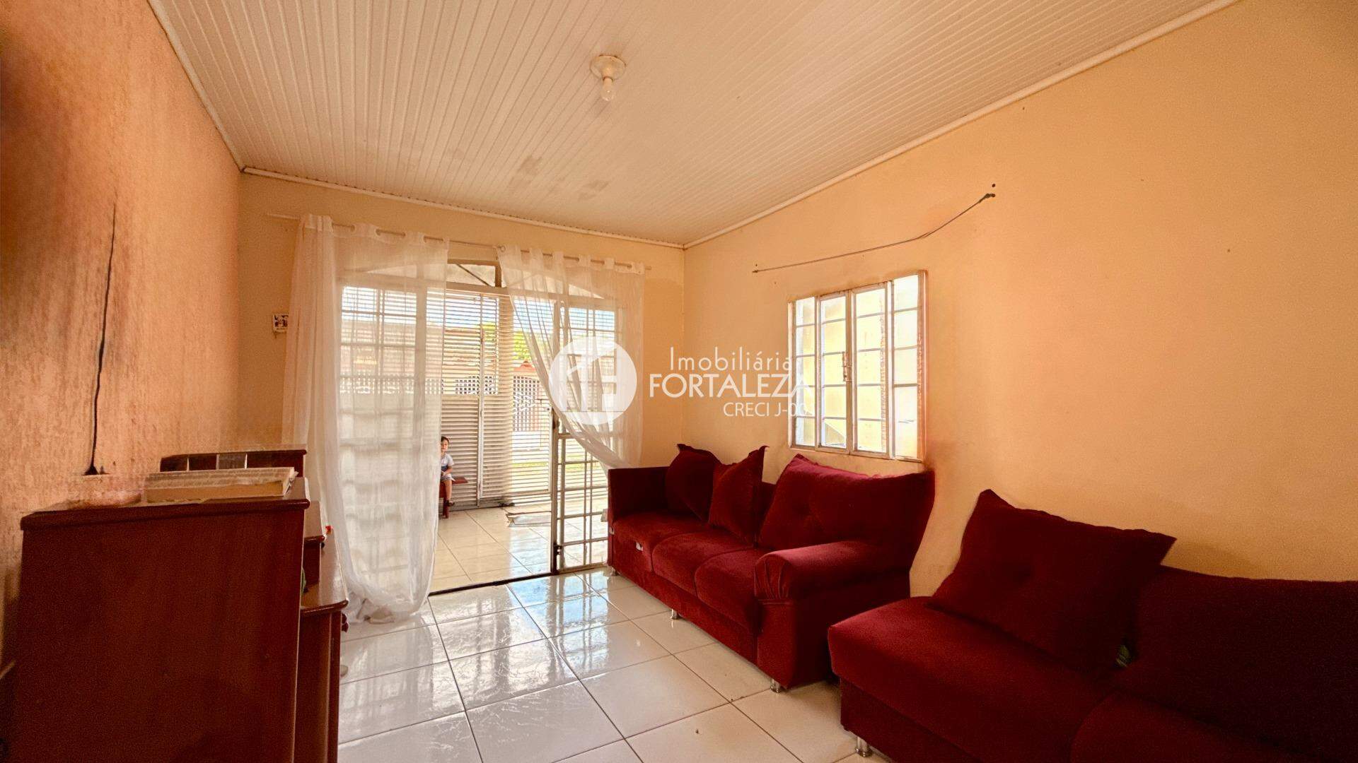Casa Residencial à venda no Conjunto Universitário: 