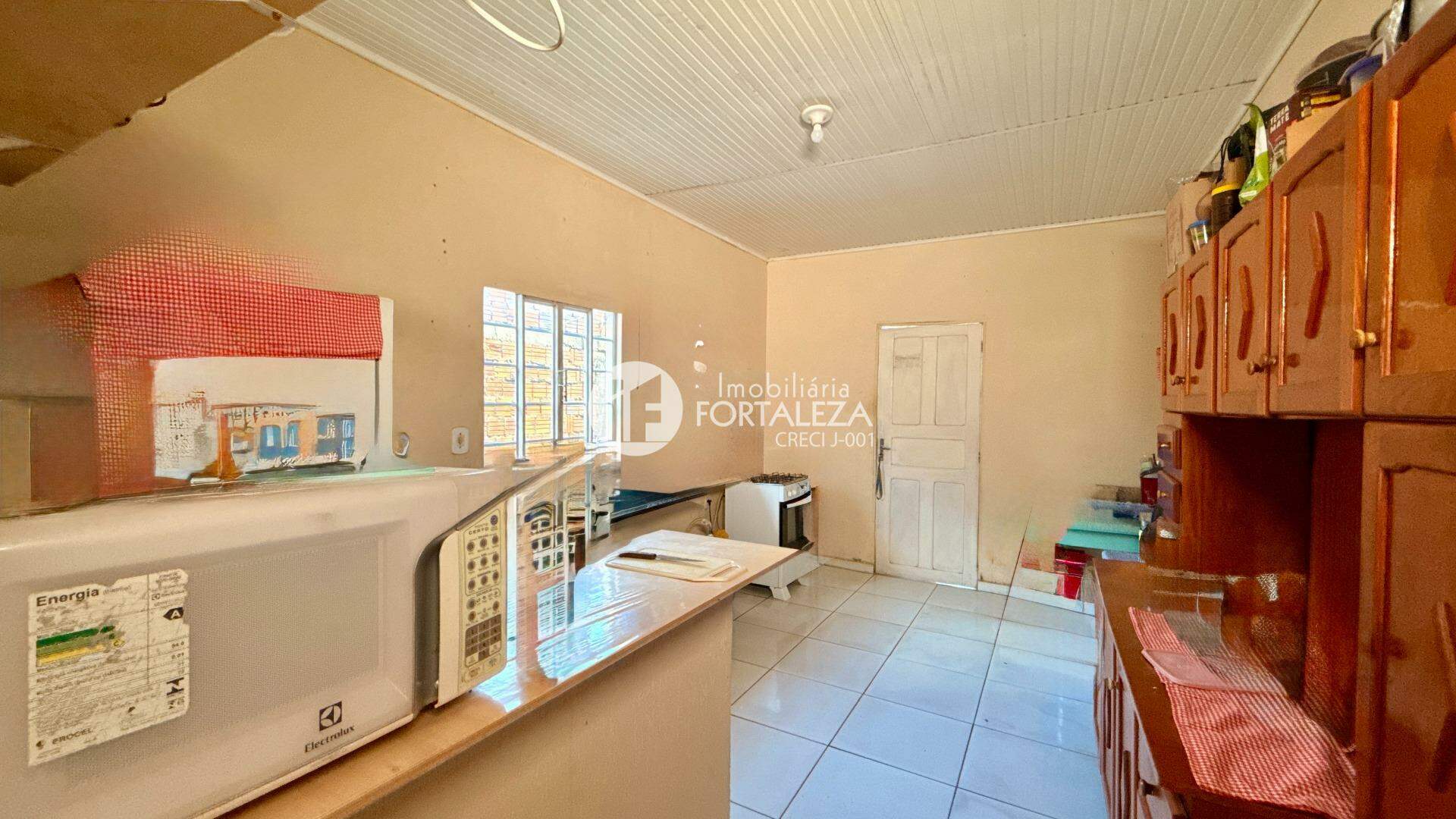 Casa Residencial à venda no Conjunto Universitário: 
