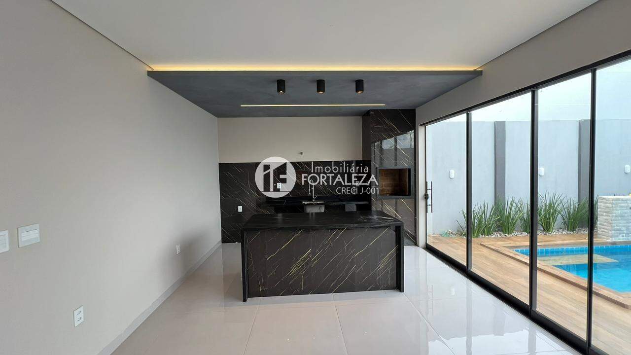 Casa Residencial à venda no Portal Ipê: 