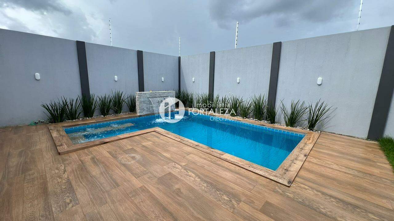 Casa Residencial à venda no Portal Ipê: 