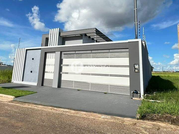 Casa Residencial à venda no Portal Ipê: