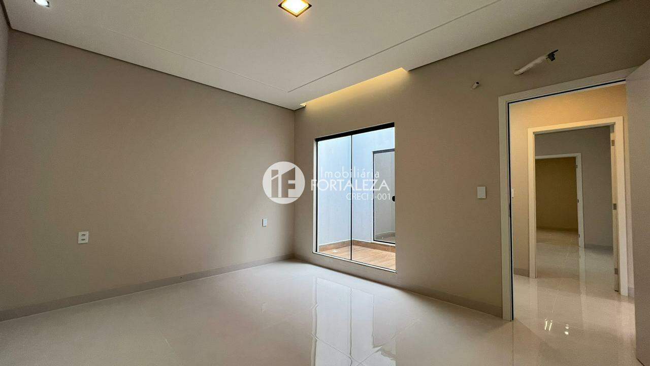 Casa Residencial à venda no Portal Ipê: