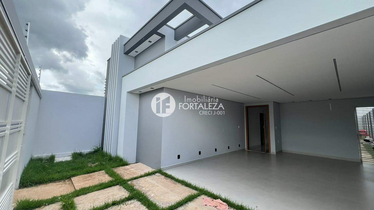 Casa Residencial à venda no Portal Ipê: