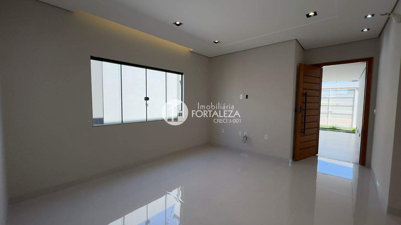 Casa Residencial à venda no Portal Ipê: