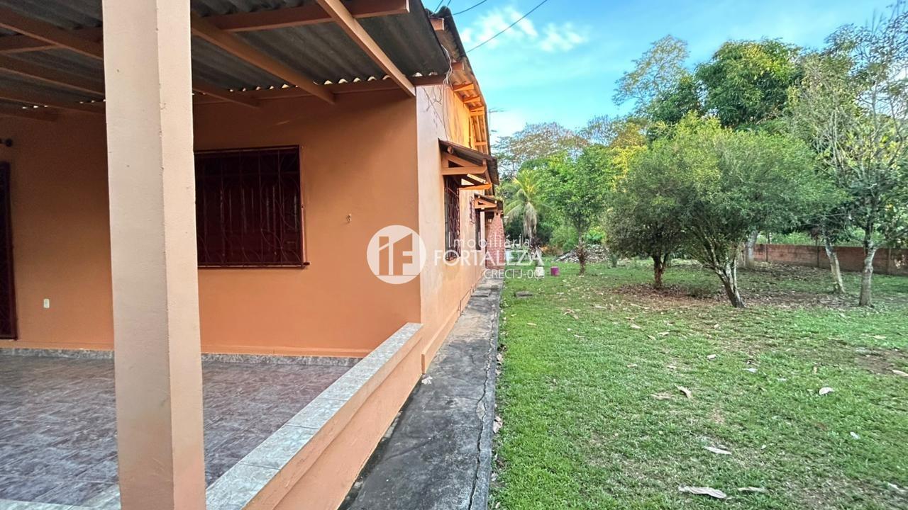 Chácara à venda no Alto Alegre: 