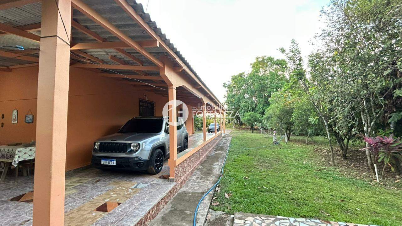 Chácara à venda no Alto Alegre: 