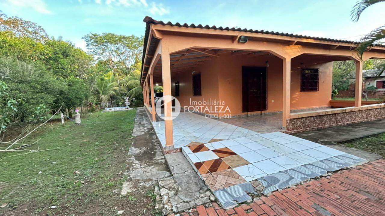 Chácara à venda no Alto Alegre: 