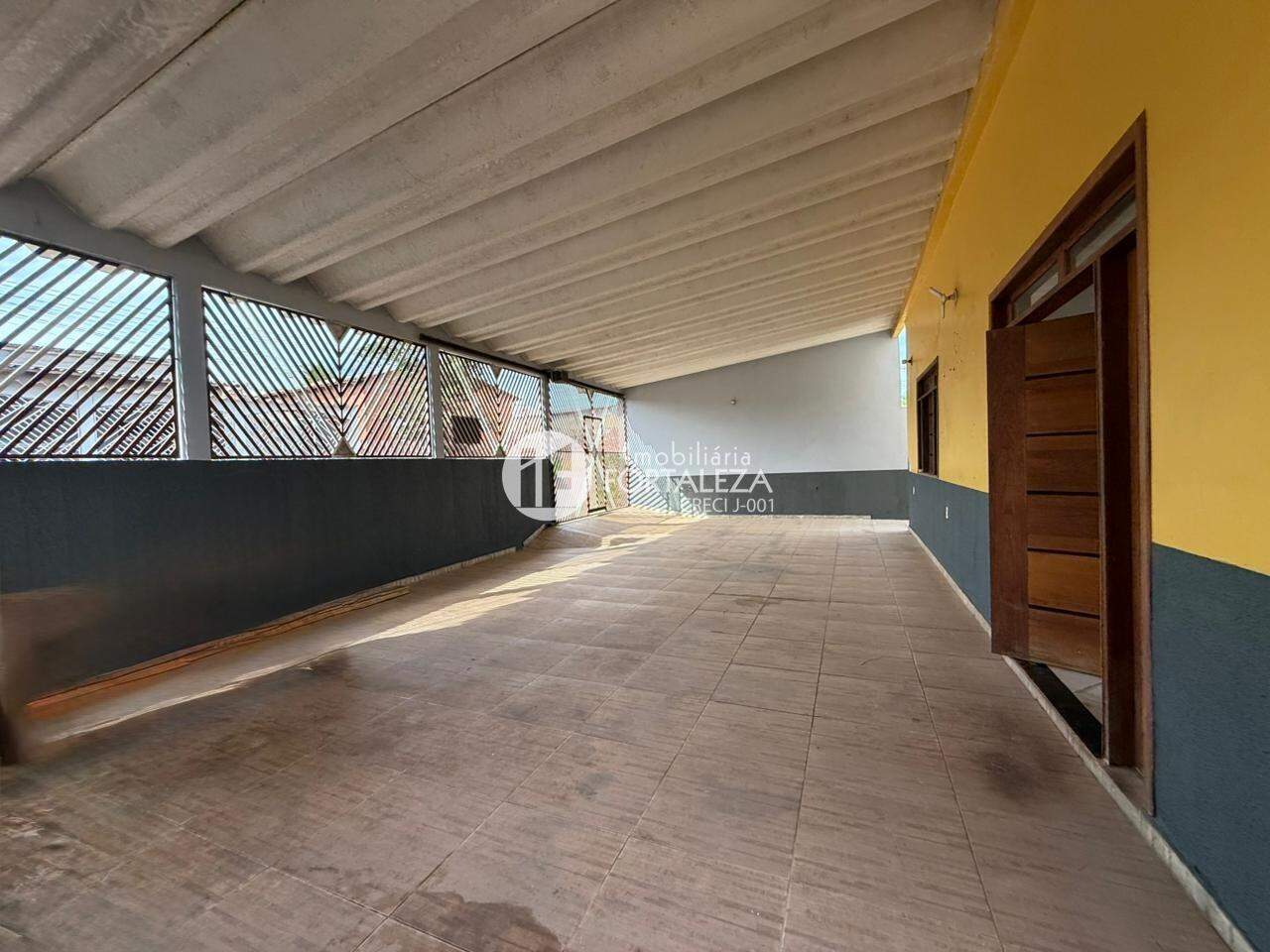Casa Residencial à venda no Xavier Maia:
