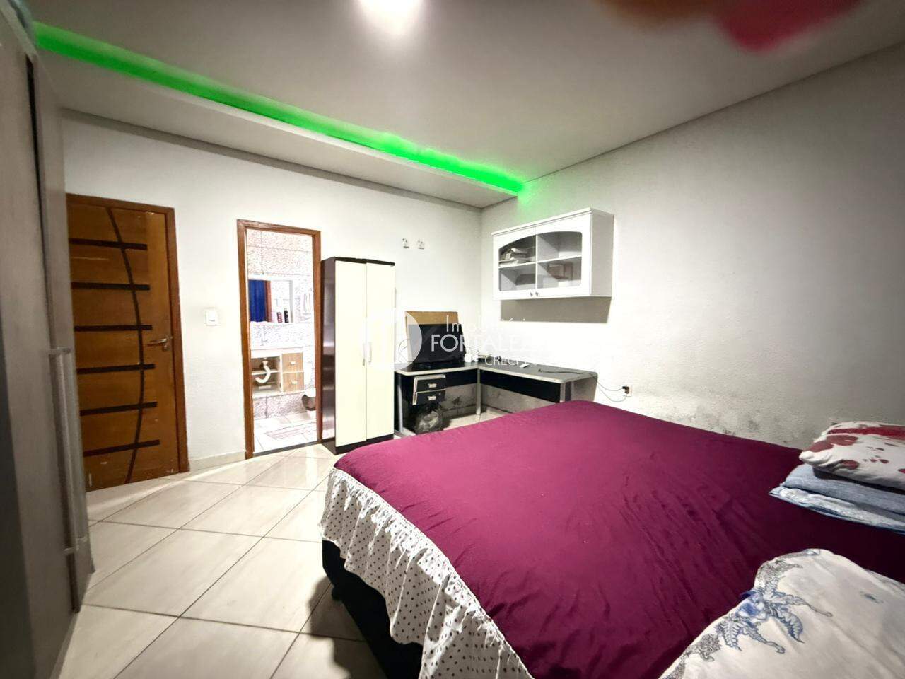 Casa Residencial à venda no Xavier Maia: 