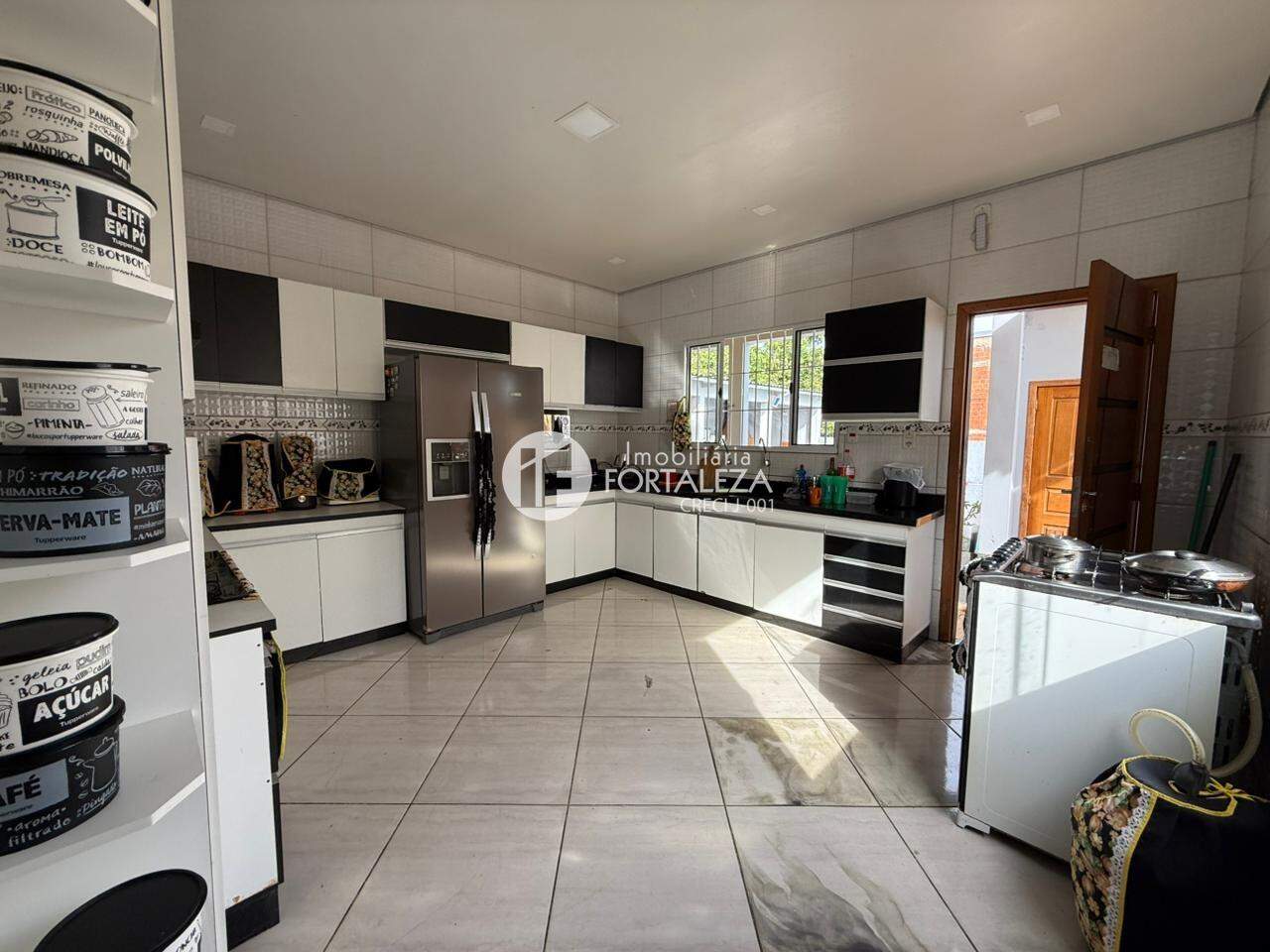 Casa Residencial à venda no Xavier Maia: 