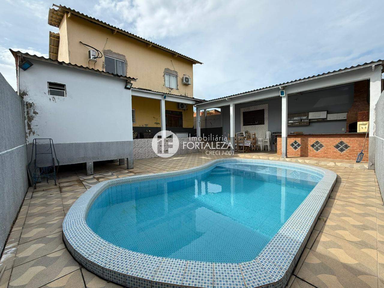 Casa Residencial à venda no Xavier Maia: 
