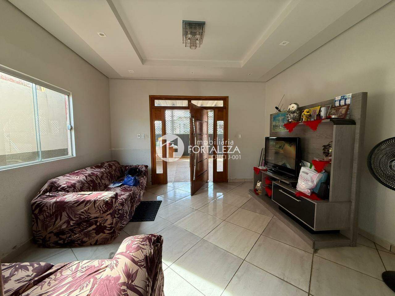 Casa Residencial à venda no Xavier Maia: