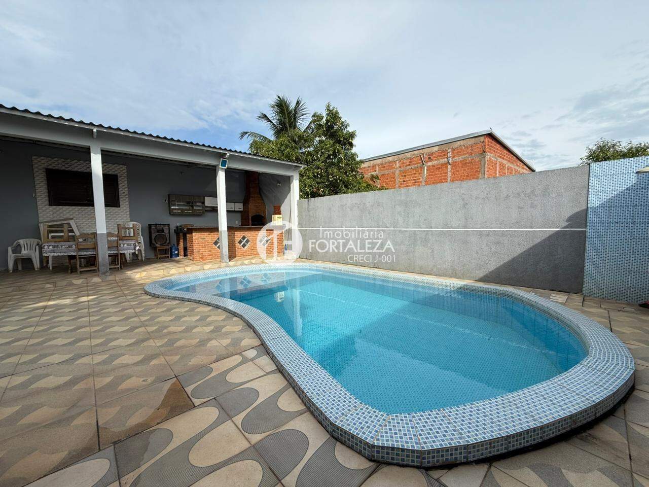 Casa Residencial à venda no Xavier Maia: 