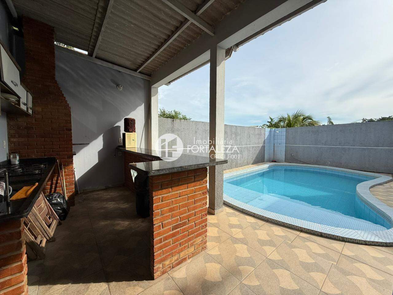 Casa Residencial à venda no Xavier Maia: 