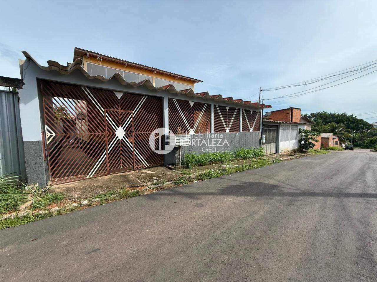 Casa Residencial à venda no Xavier Maia: