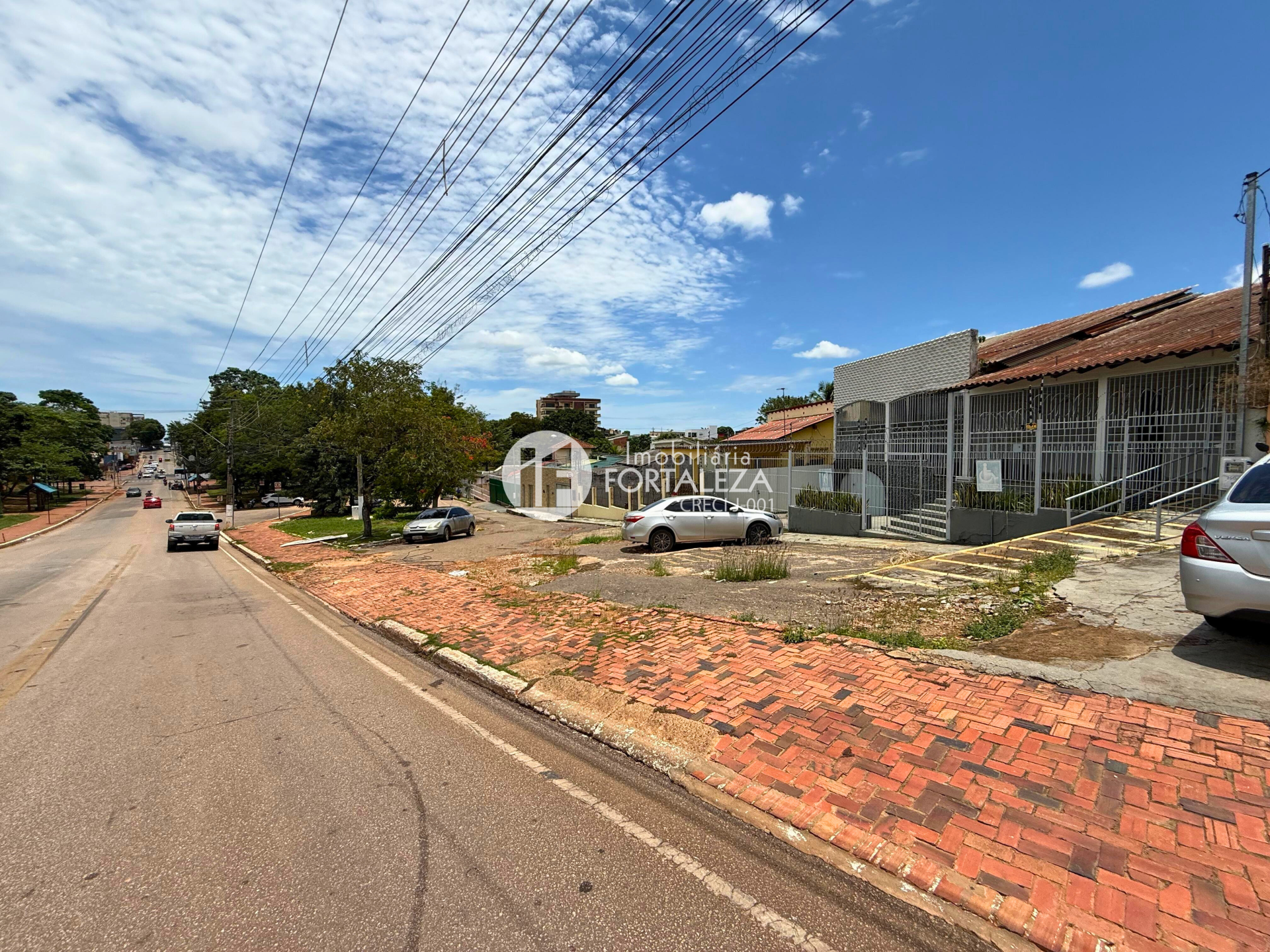 Casa Comercial à venda no Ipase: 