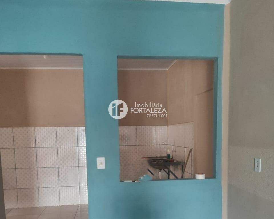 Casa Residencial à venda no Condomínio Vila Rio Verde: 