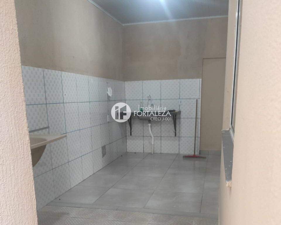 Casa Residencial à venda no Condomínio Vila Rio Verde: 