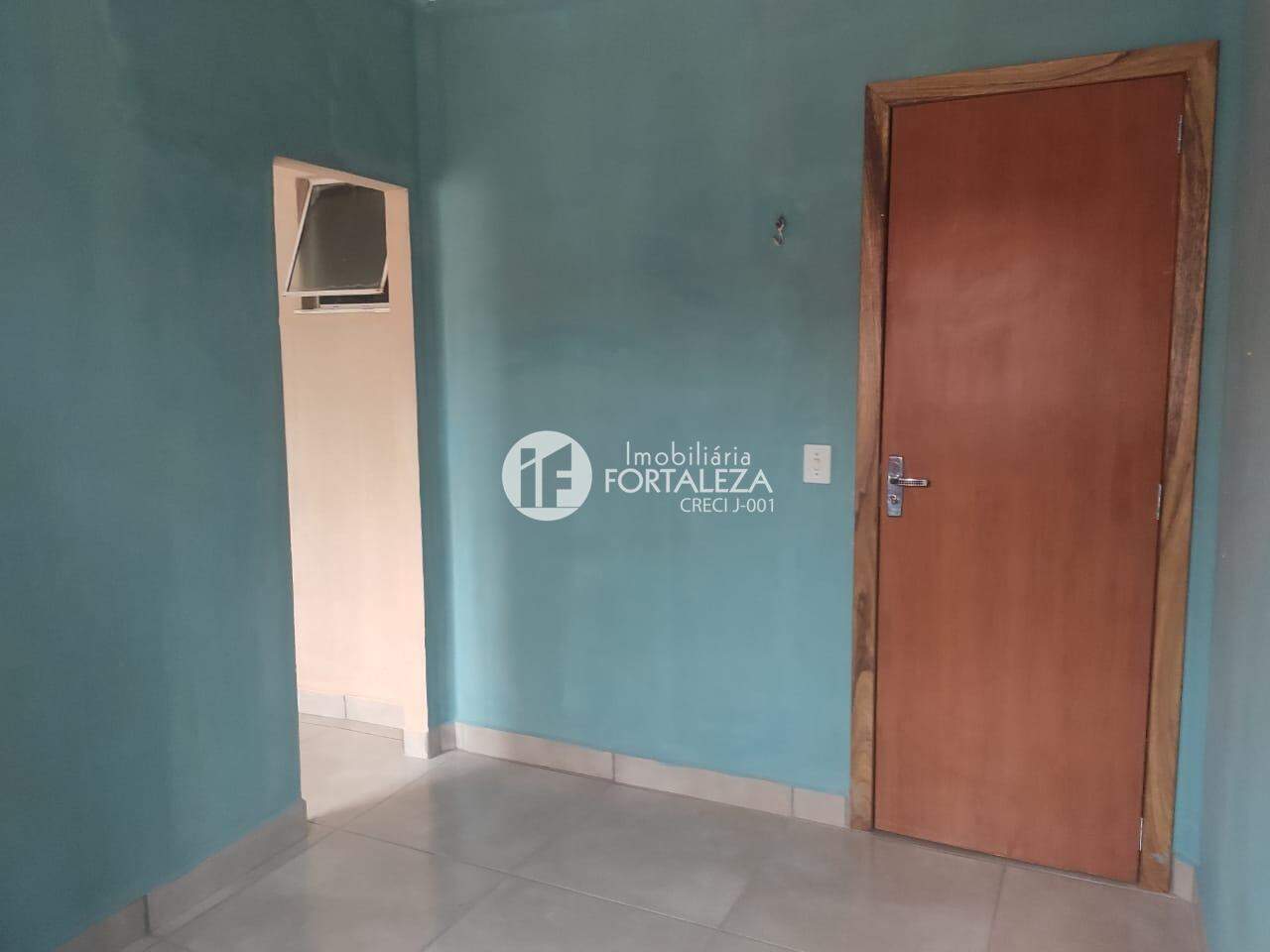 Casa Residencial à venda no Condomínio Vila Rio Verde: 