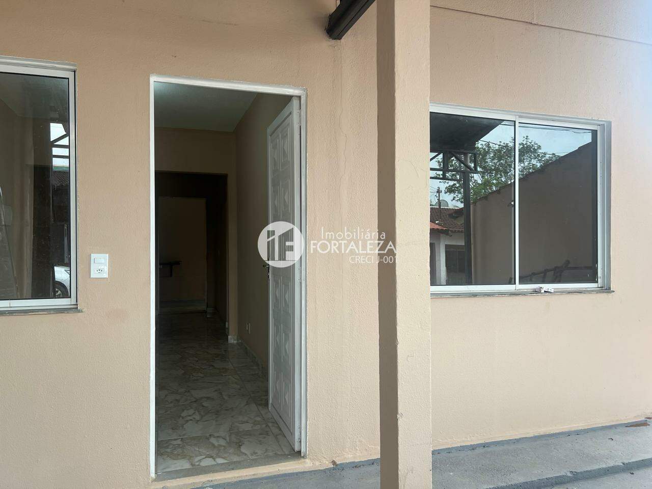 Casa Residencial à venda no Condomínio Vila Rio Verde: 