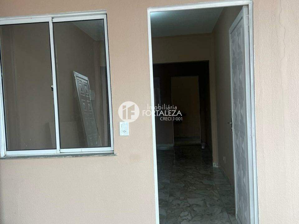 Casa Residencial à venda no Condomínio Vila Rio Verde: 