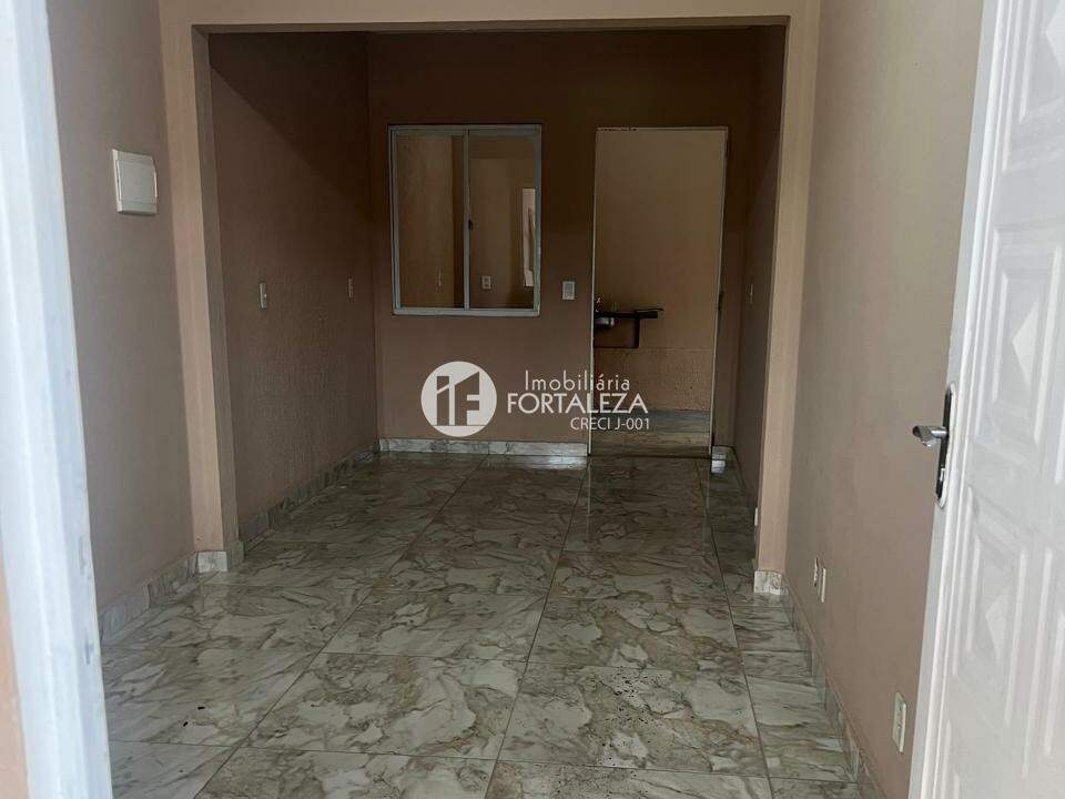 Casa Residencial à venda no Condomínio Vila Rio Verde: 