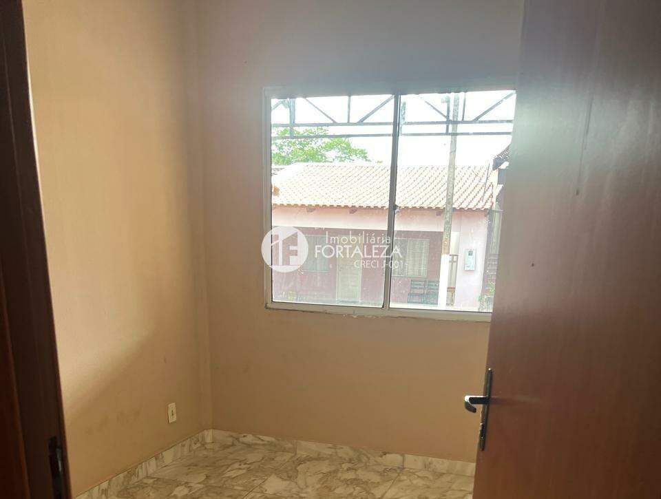 Casa Residencial à venda no Condomínio Vila Rio Verde: 