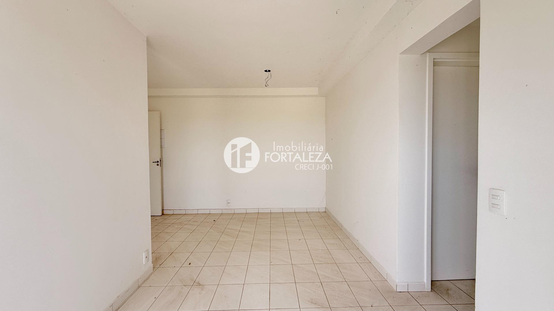 Apartamento à venda no Condomínio Sports Gardens da Amazônia: 