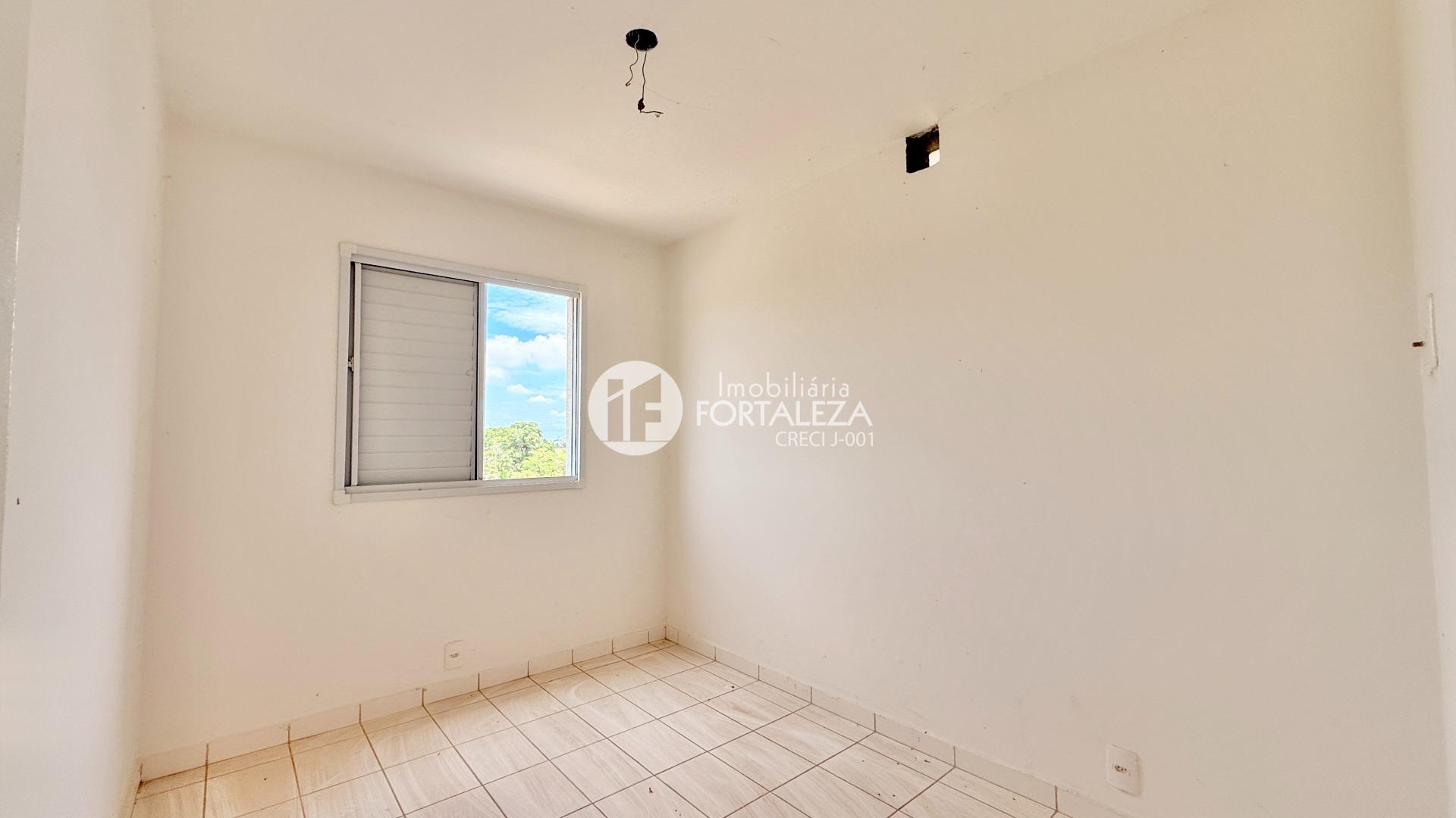 Apartamento à venda no Condomínio Sports Gardens da Amazônia: 