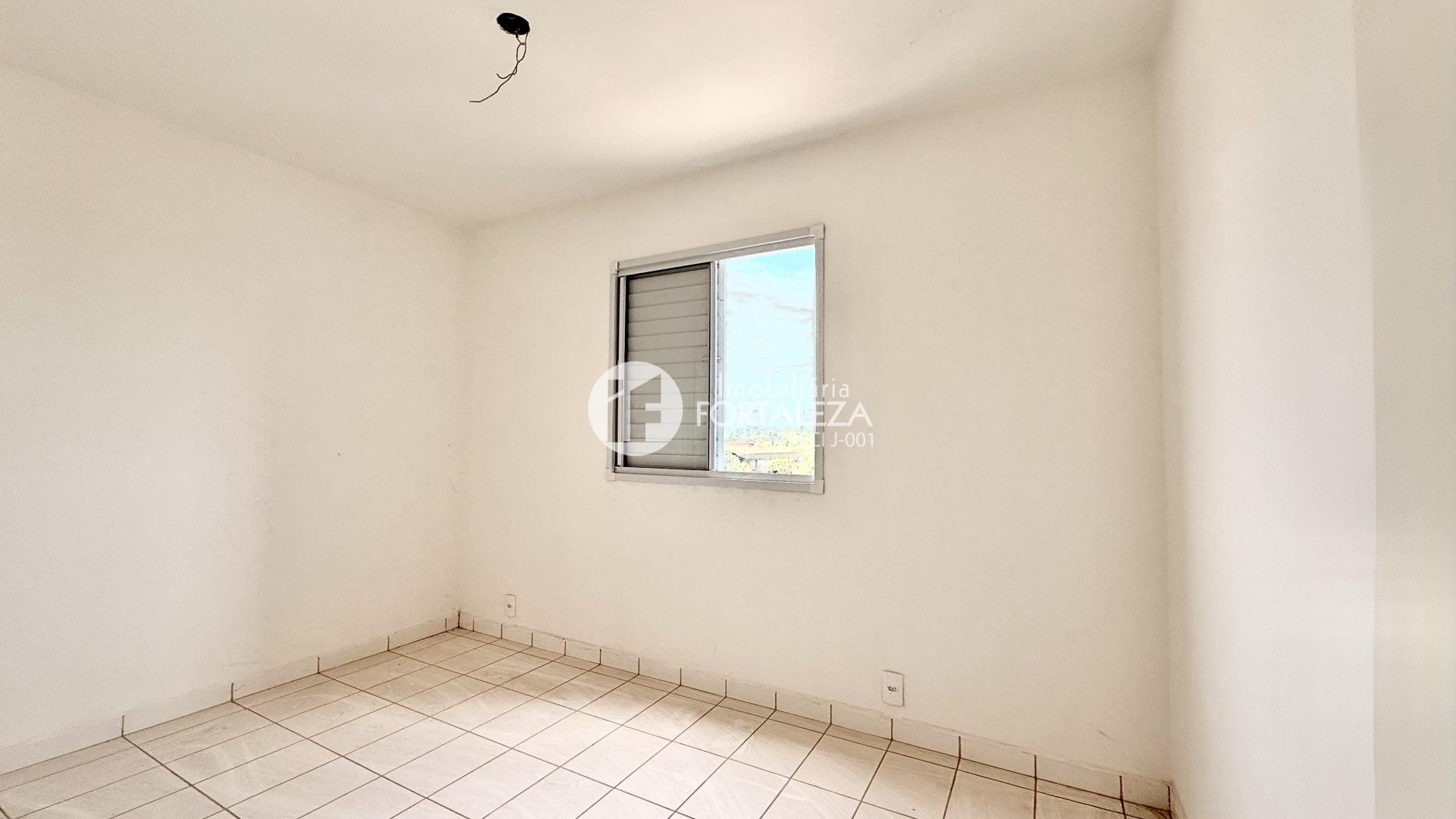 Apartamento à venda no Condomínio Sports Gardens da Amazônia: 