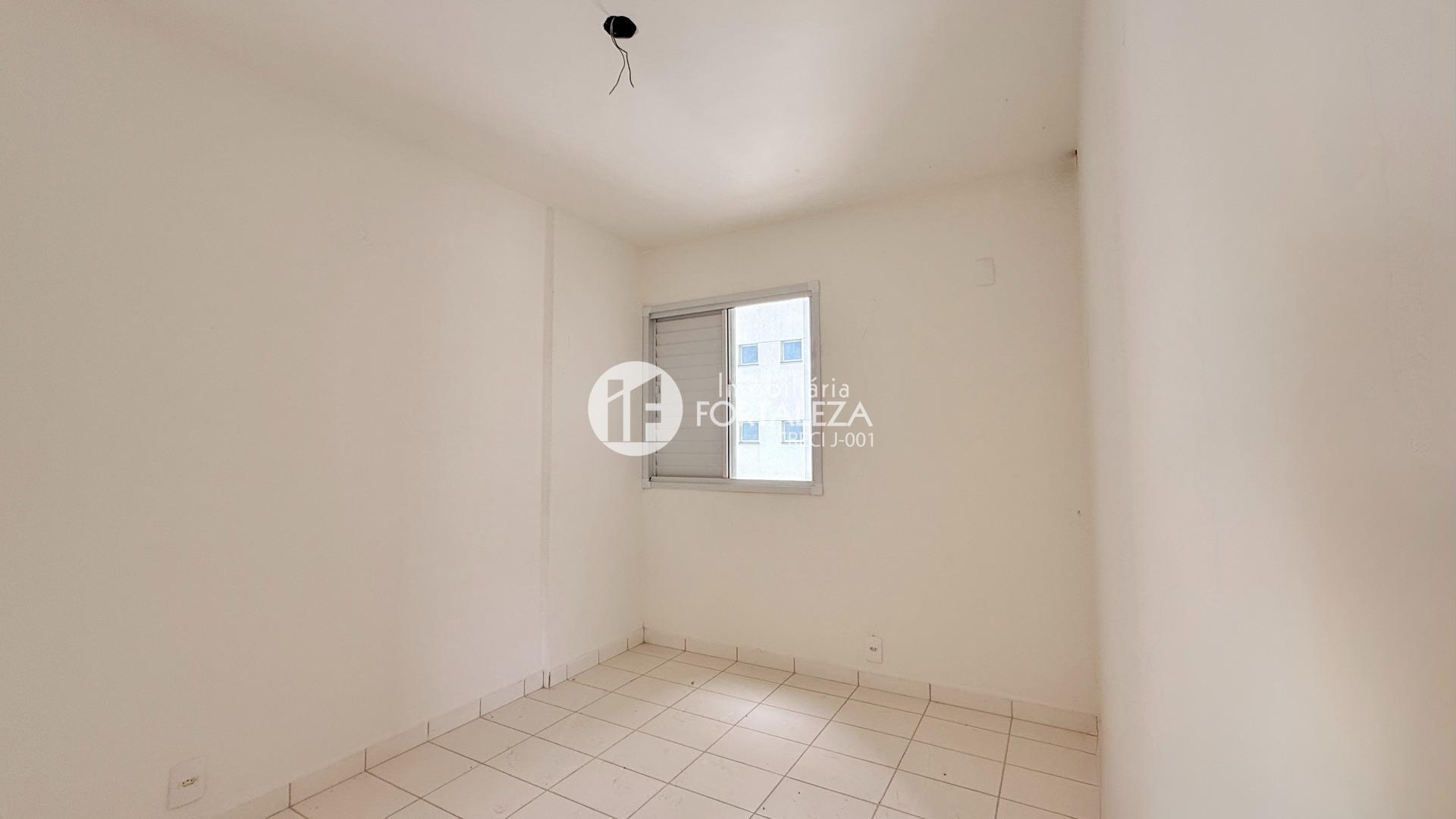 Apartamento à venda no Condomínio Sports Gardens da Amazônia: 