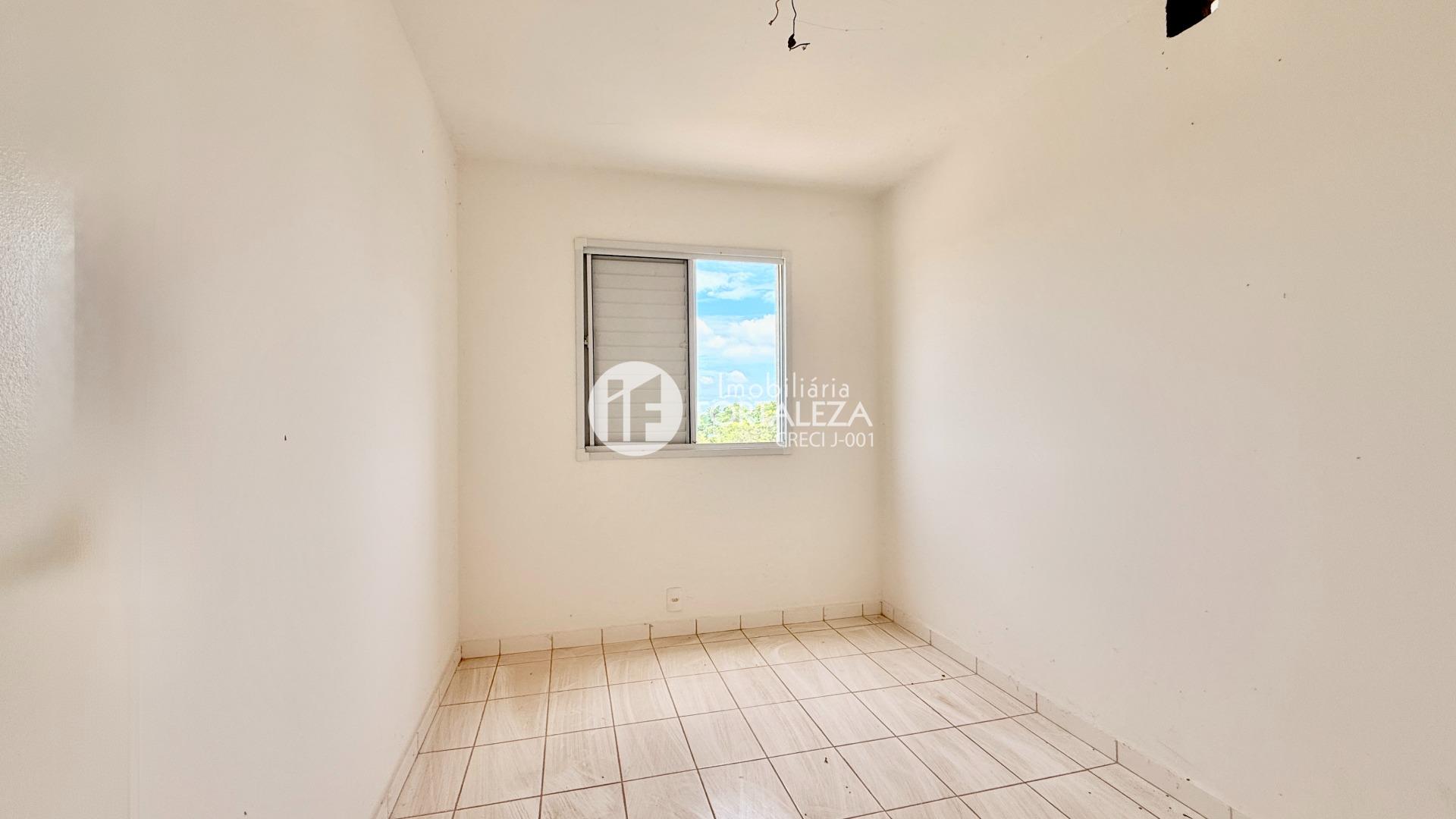 Apartamento à venda no Condomínio Sports Gardens da Amazônia: 