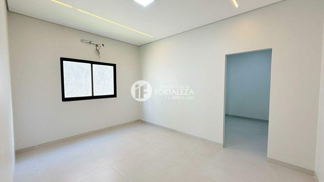 Casa Residencial à venda no Condomínio Swiss Park: 