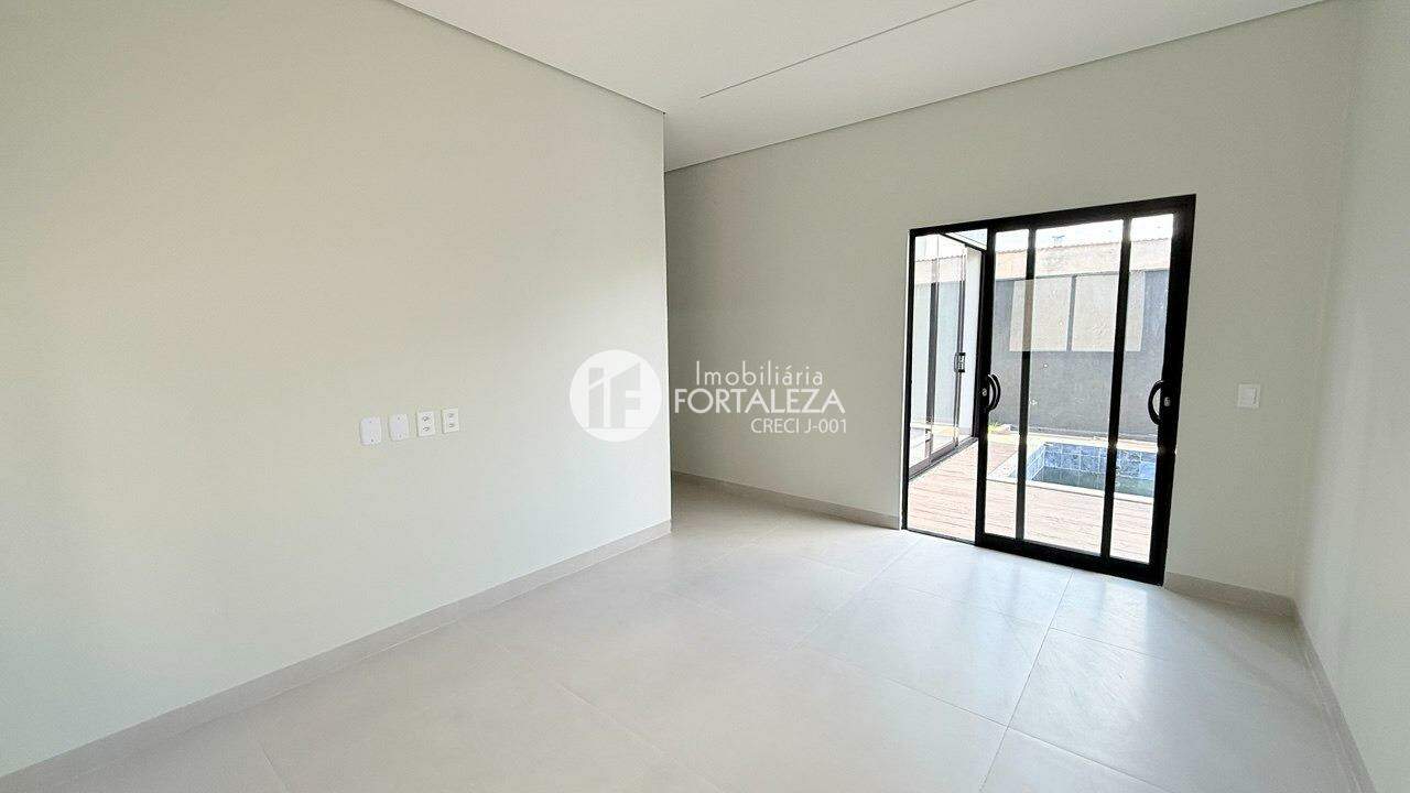 Casa Residencial à venda no Condomínio Swiss Park: 