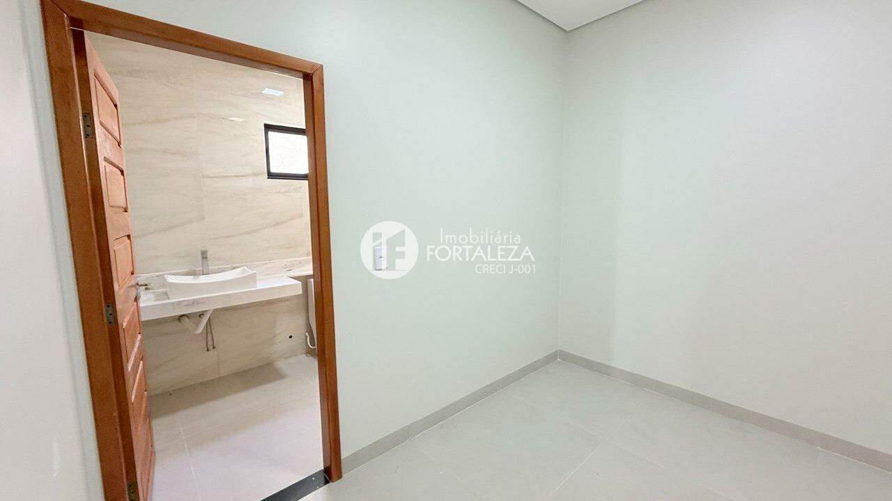 Casa Residencial à venda no Condomínio Swiss Park: 
