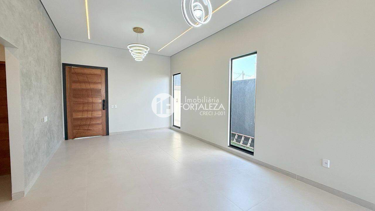 Casa Residencial à venda no Condomínio Swiss Park: 