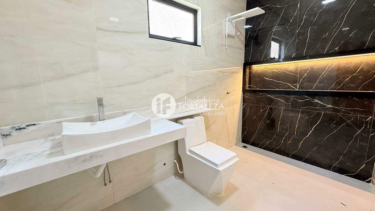 Casa Residencial à venda no Condomínio Swiss Park: 